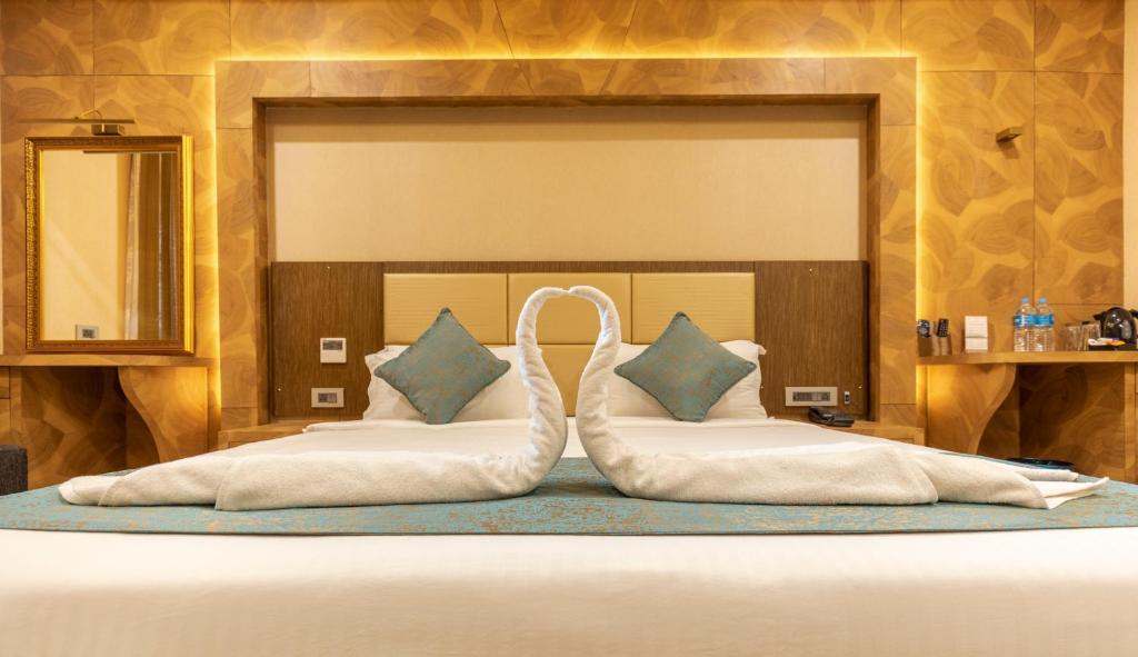 Hotel ARJUNAA photo