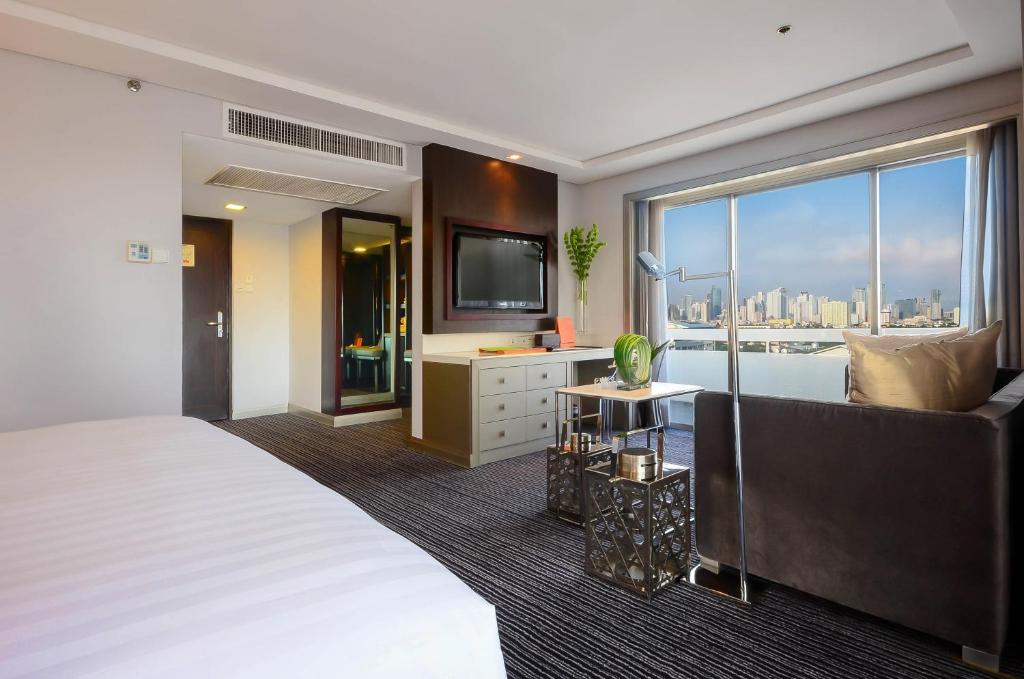 Hotel Facilities
