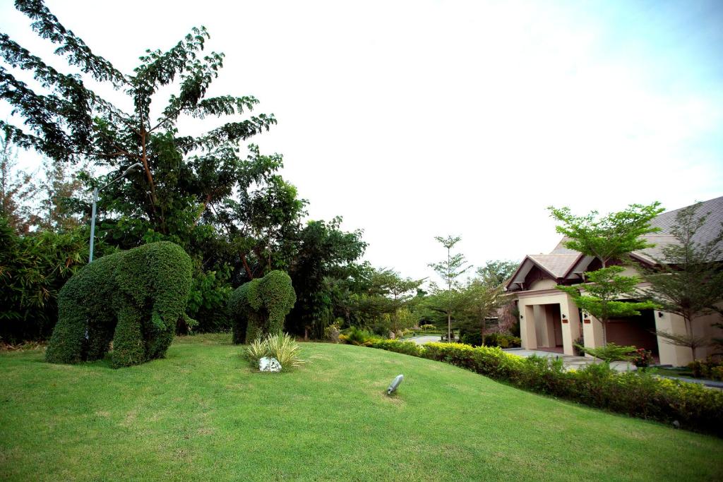 Surrounding environment