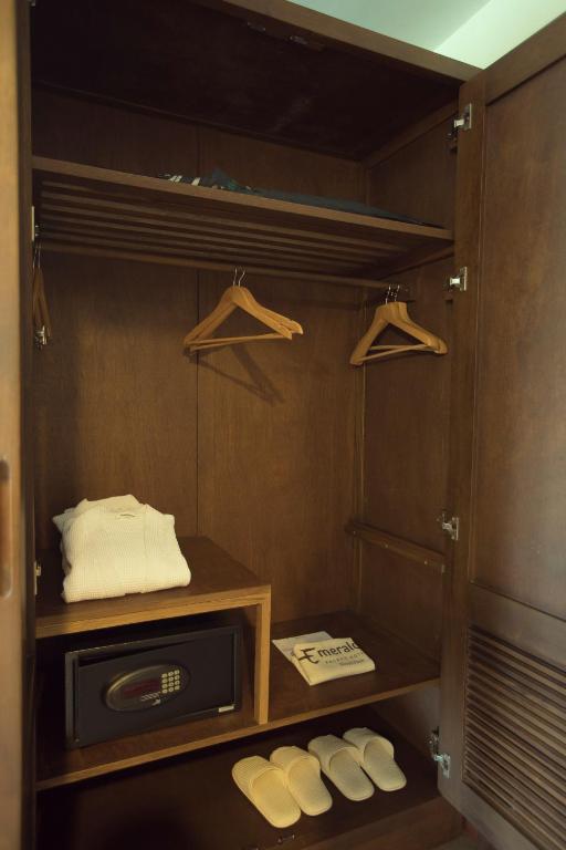 Facilities