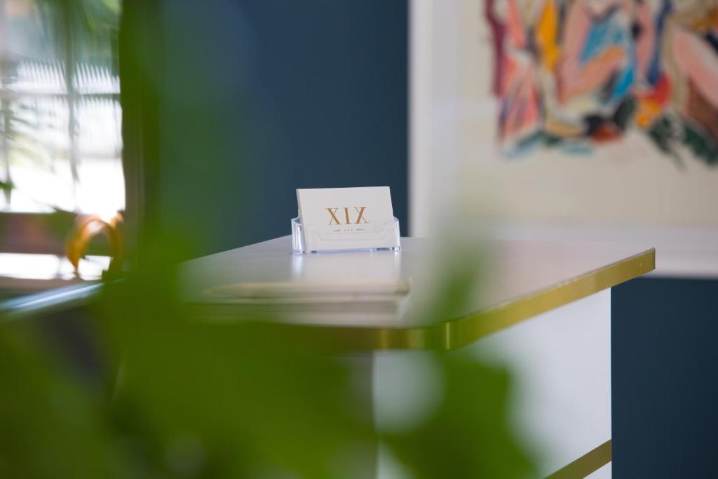 Hotel le XIX photo