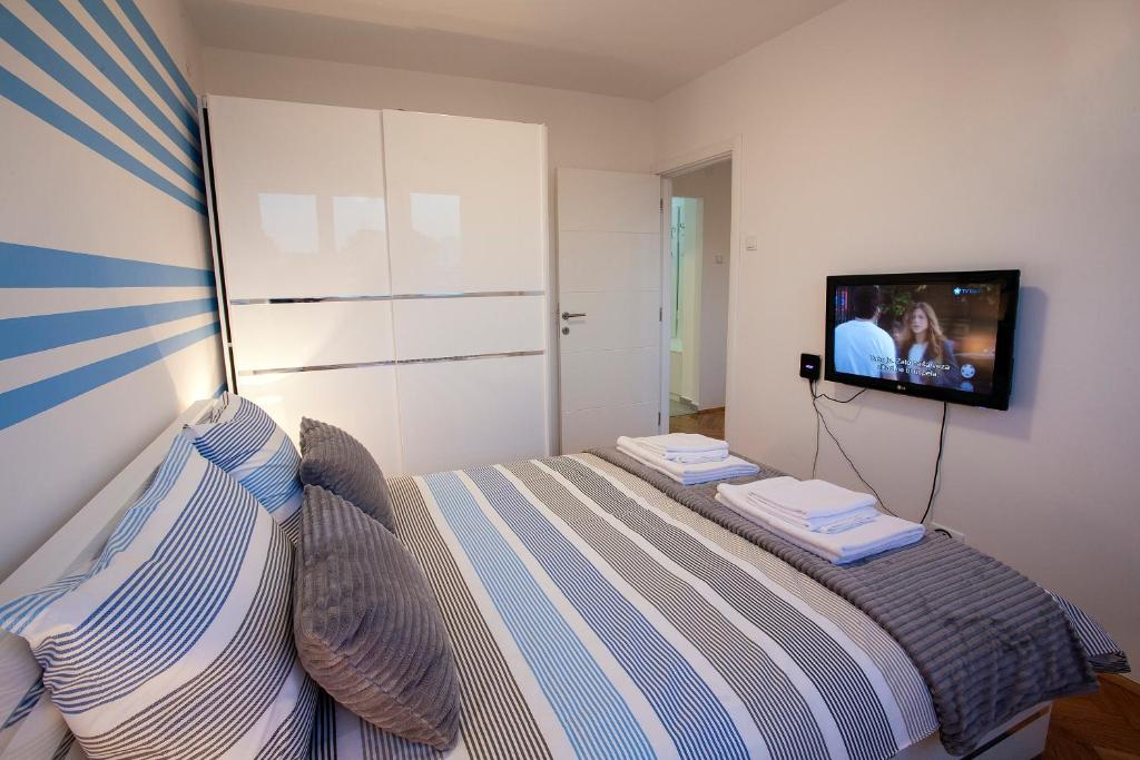 Tamy lux apartment - 5