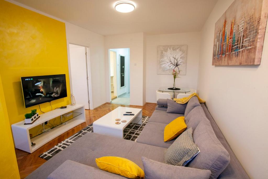 Tamy lux apartment - 3