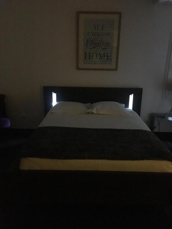 Les Appartements Berthe Molly photo