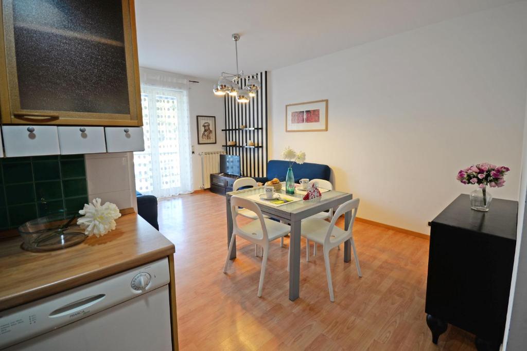 Appartamento Il Faro - MyHo Casa - 5