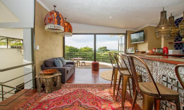 528 Victoria Falls Guest House photo
