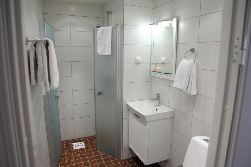 Hotel Poseidon Photo 2