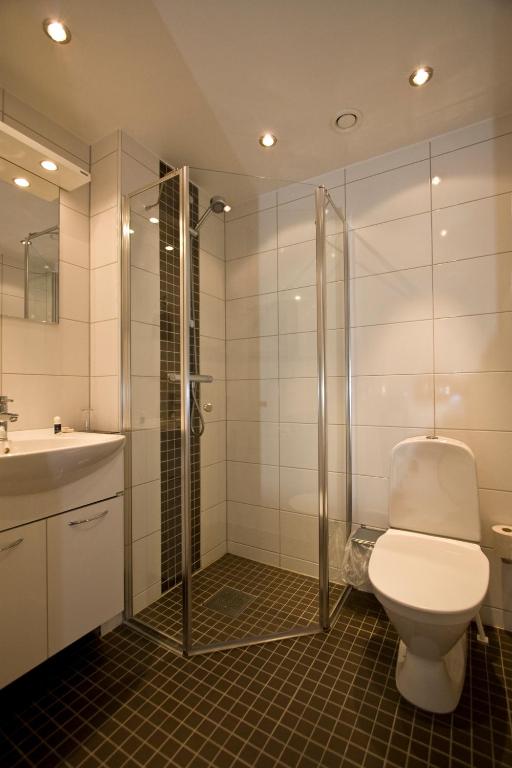 Hotel Poseidon Photo 3