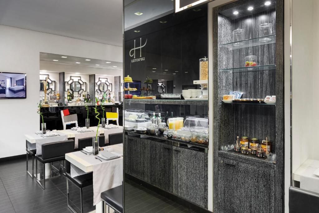 お料理のイメージ