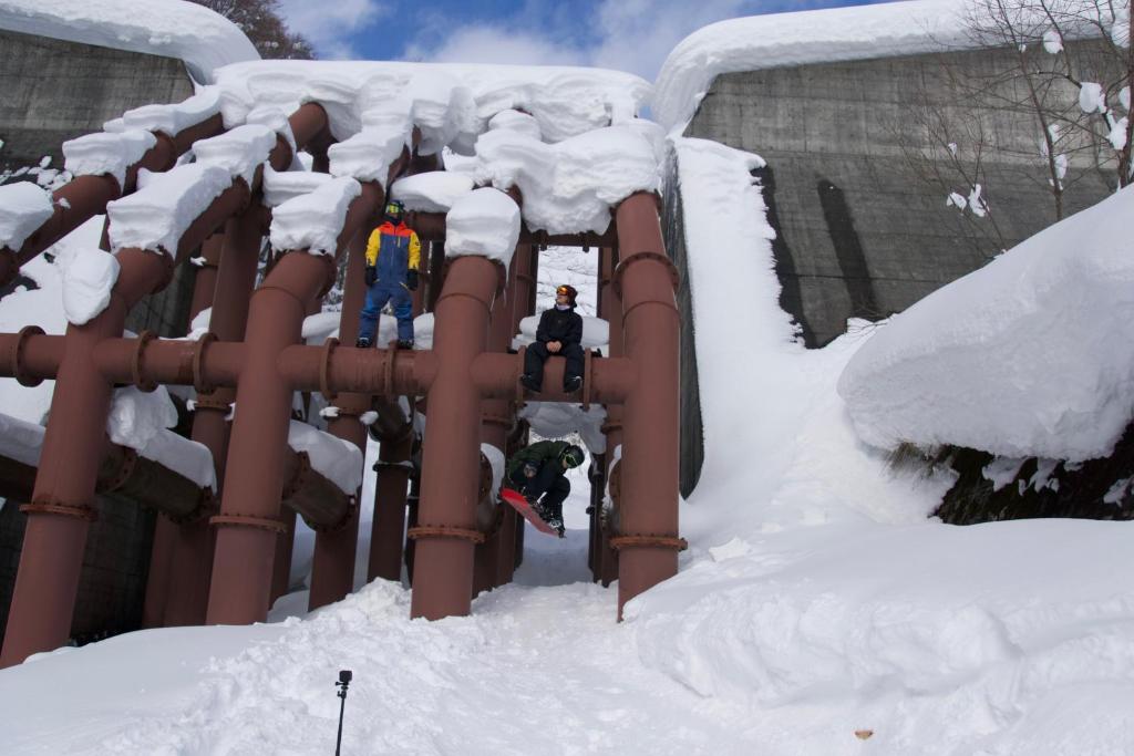 Monkey Rider 호텔 이미지 2