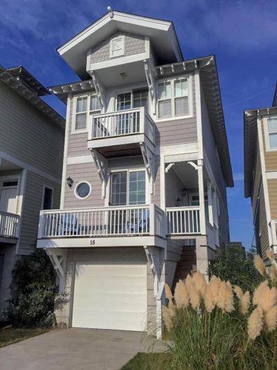 15 Quarterdeck Lane, Fripp Island