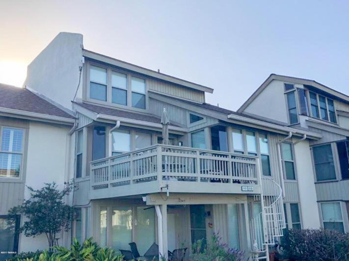 112 Capt John Fripp Villa, Fripp Island