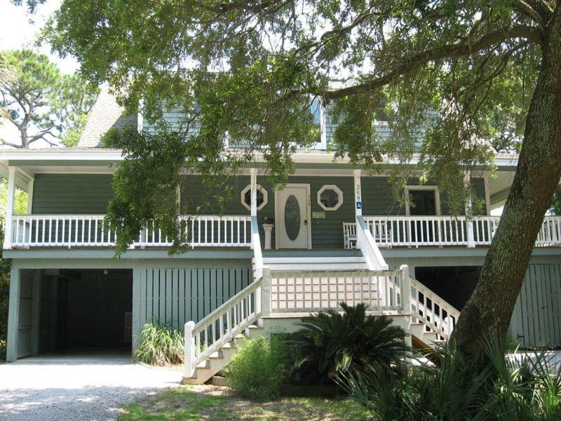 368 Wahoo Dr, Fripp Island