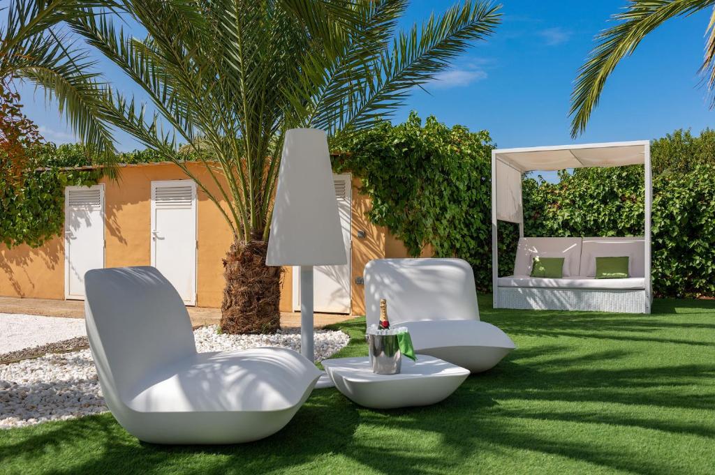 Serena Villa - 4