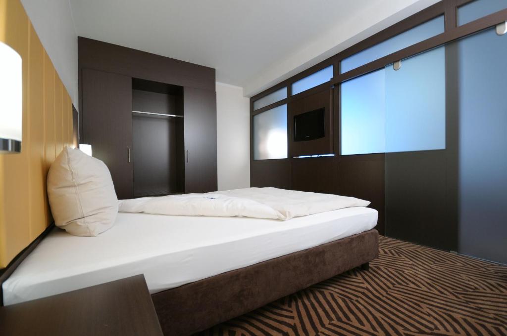 Best Western Hotel Frankfurt Airport photo
