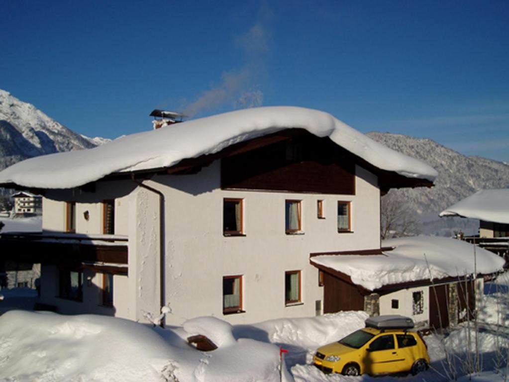 Haus Bergheimat - 2