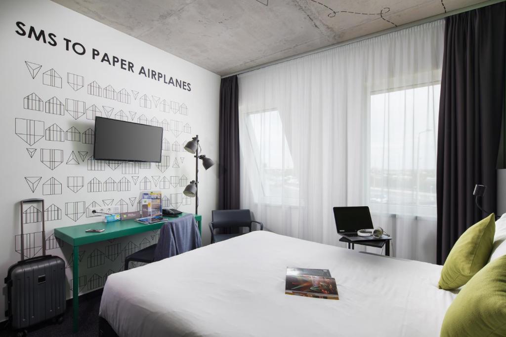 Budapest ibis Styles Budapest Airport Additional