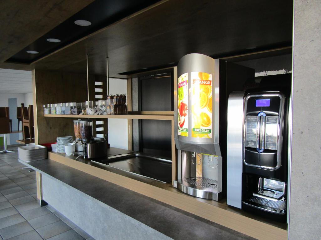 Bar/lounge