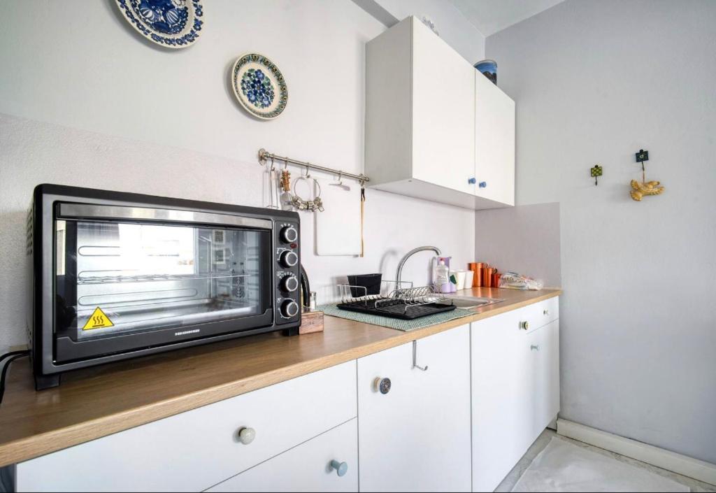 A little Taste of Home Apartments photo
