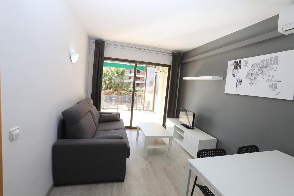 DIFFERENTFLATS Costa d' Or II - 3