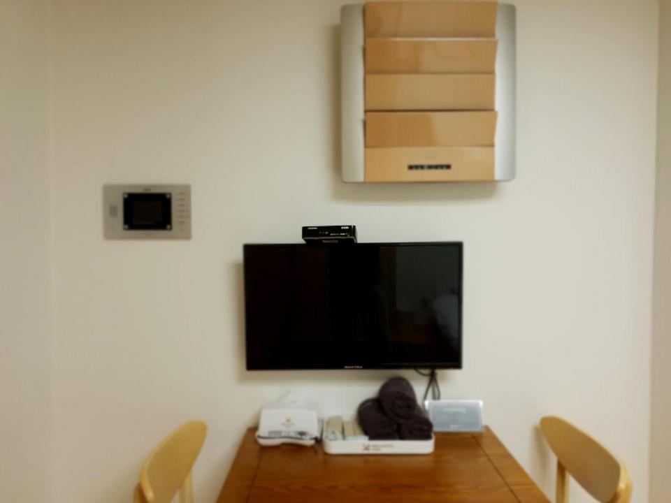 MINI HOTEL INSA photo