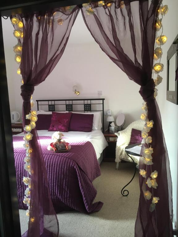 Gordon House — Hotel in Tomintoul