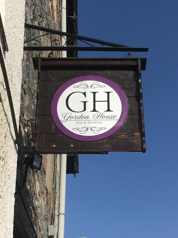 Gordon House photo