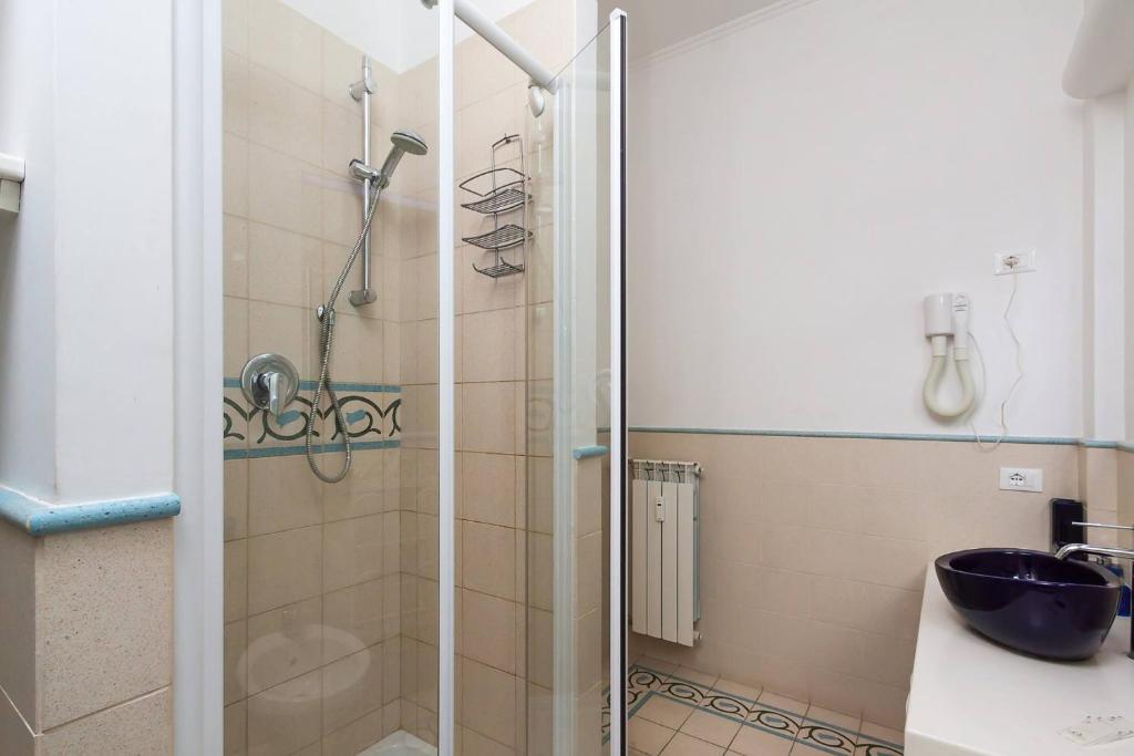 Residenza Romana photo