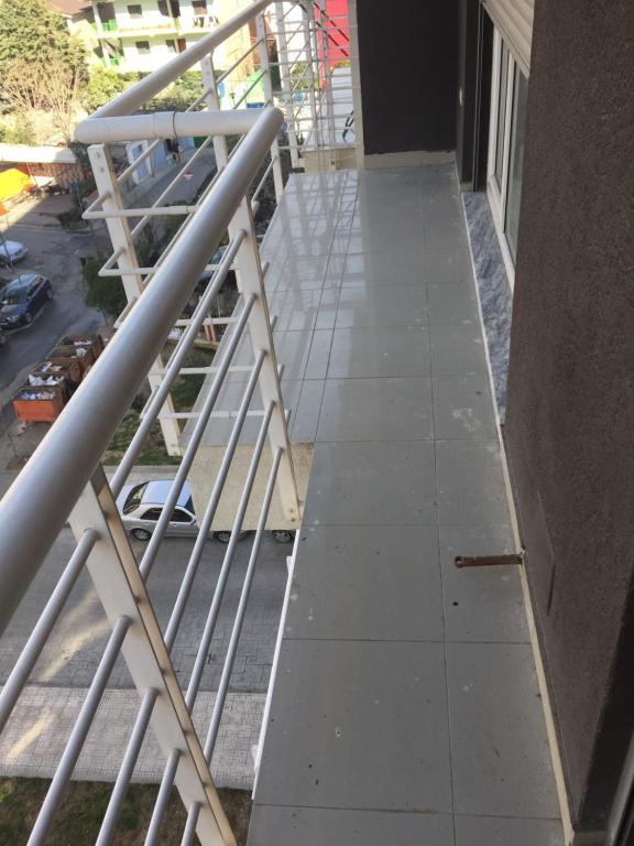 Rruga Don Bosko Apartment photo