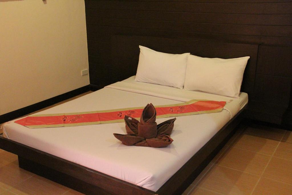 Bann Vor Sumongkol Services Apartment photo