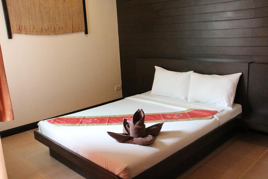 Comfortable mattresses