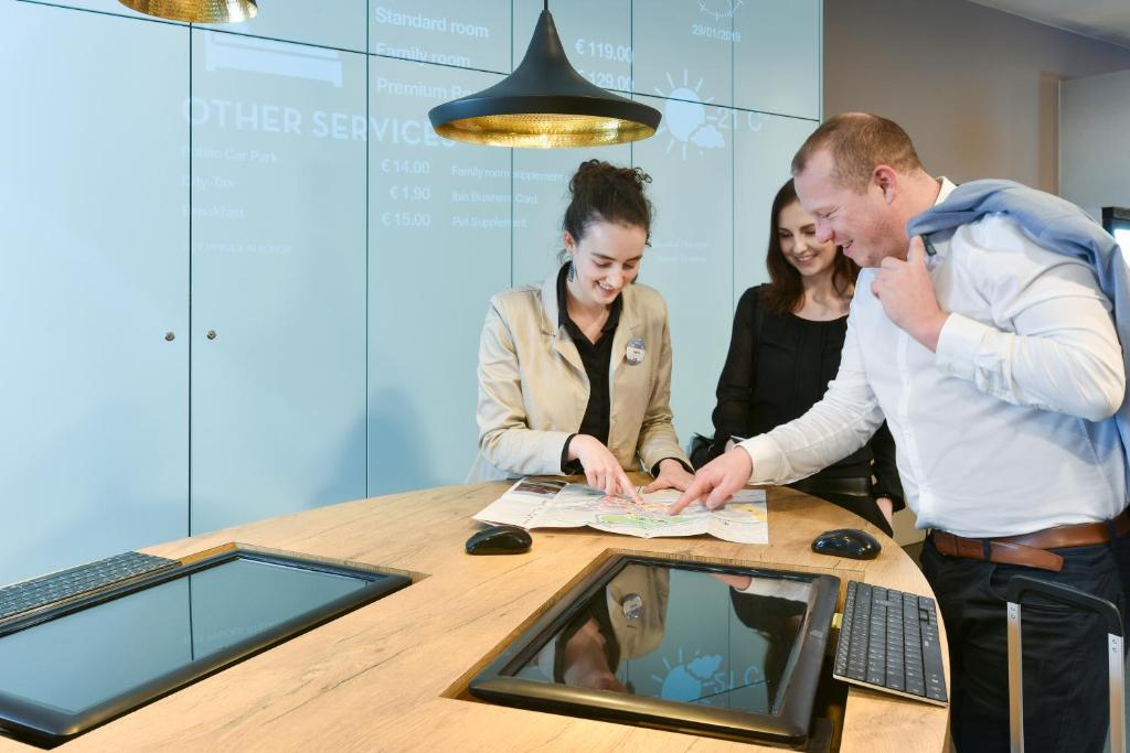 アクティビティ