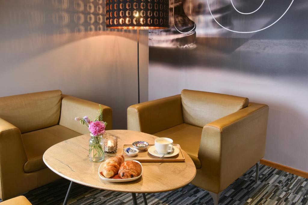 ibis Kortrijk Centrum Photo 16