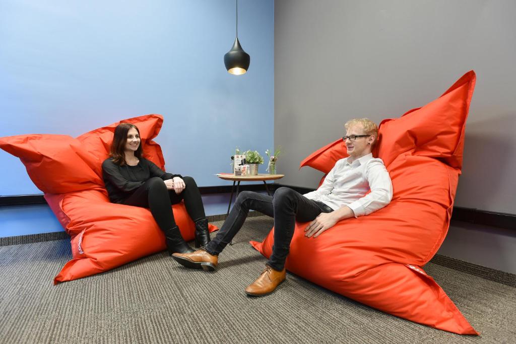 ibis Kortrijk Centrum Photo 17