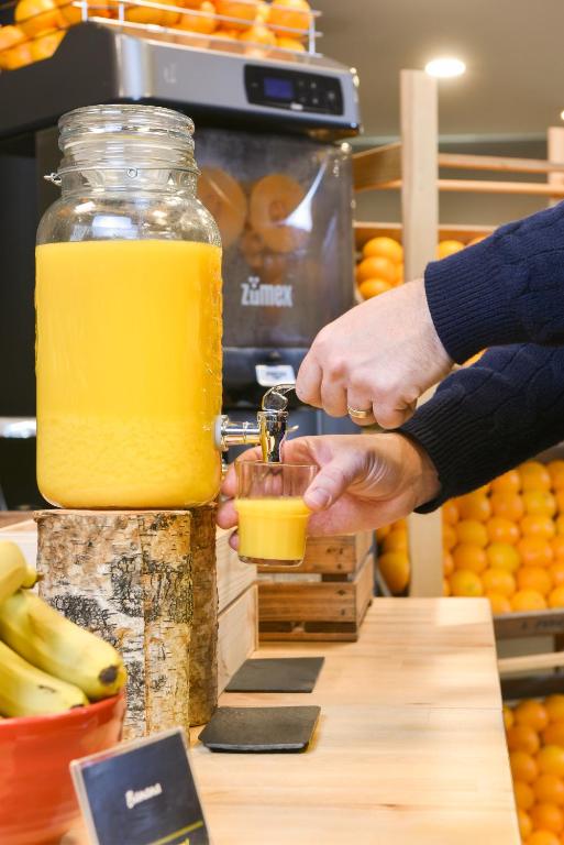 ibis Kortrijk Centrum Photo 23