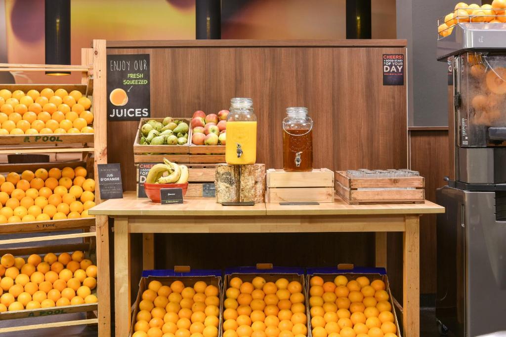 ibis Kortrijk Centrum Photo 24