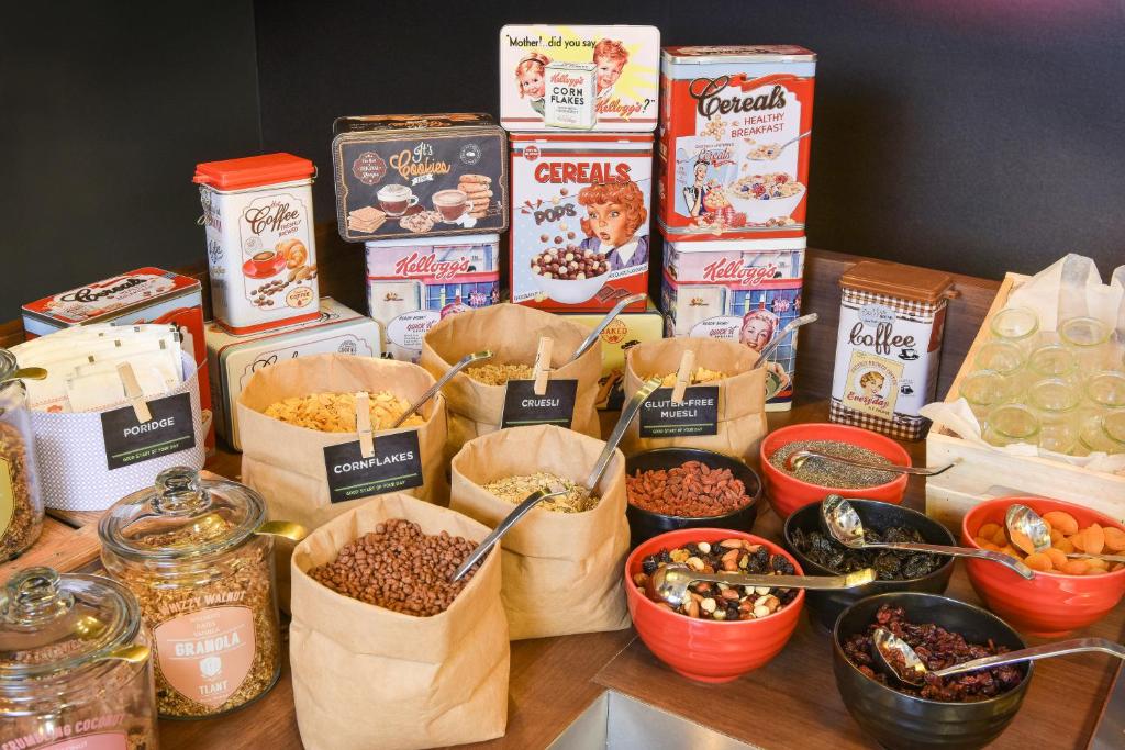 ibis Kortrijk Centrum Photo 25