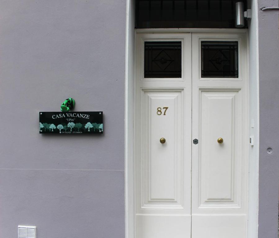 I Pini house in the heart of the city - 3