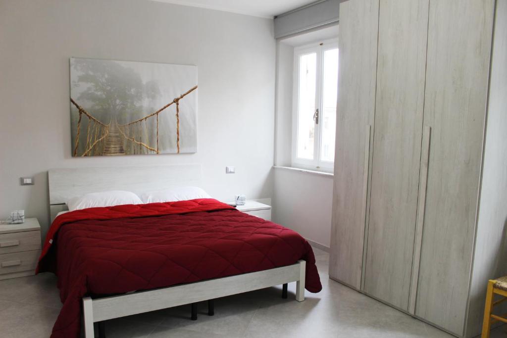 I Pini house in the heart of the city - 4