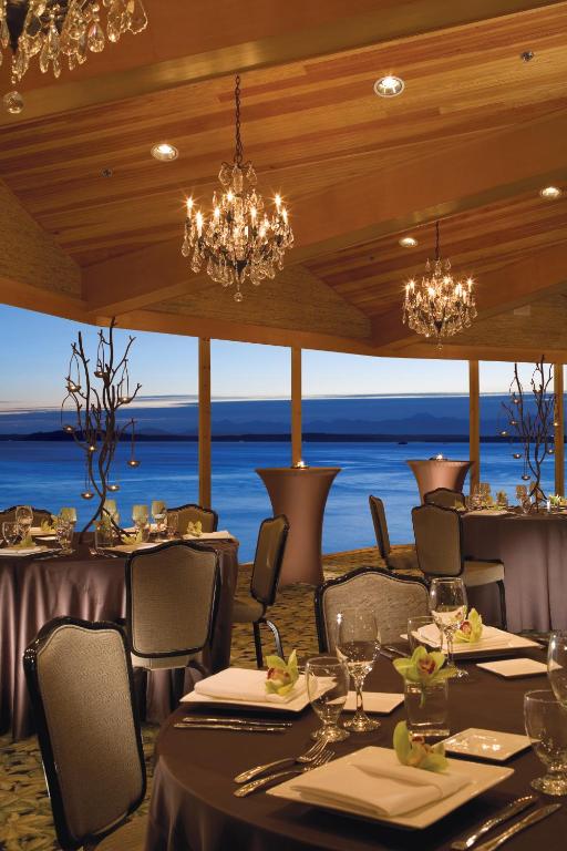 Seattle The Edgewater, A Noble House Hotel Additional