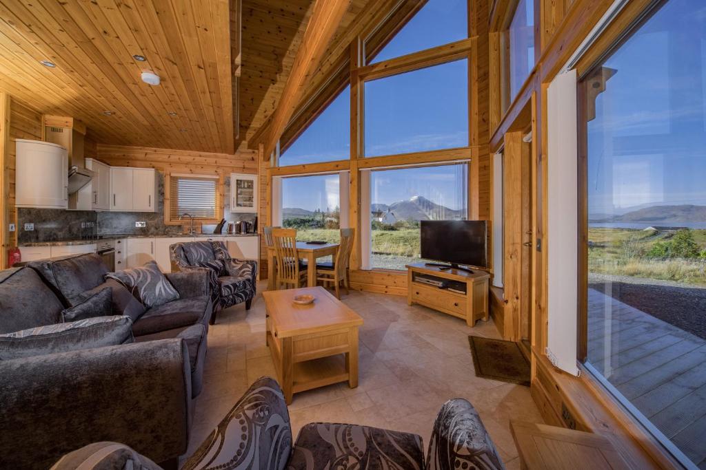 Lorien Lodge photo