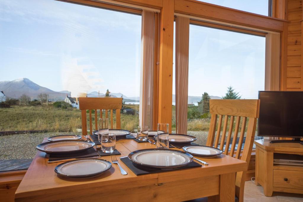 Lorien Lodge photo