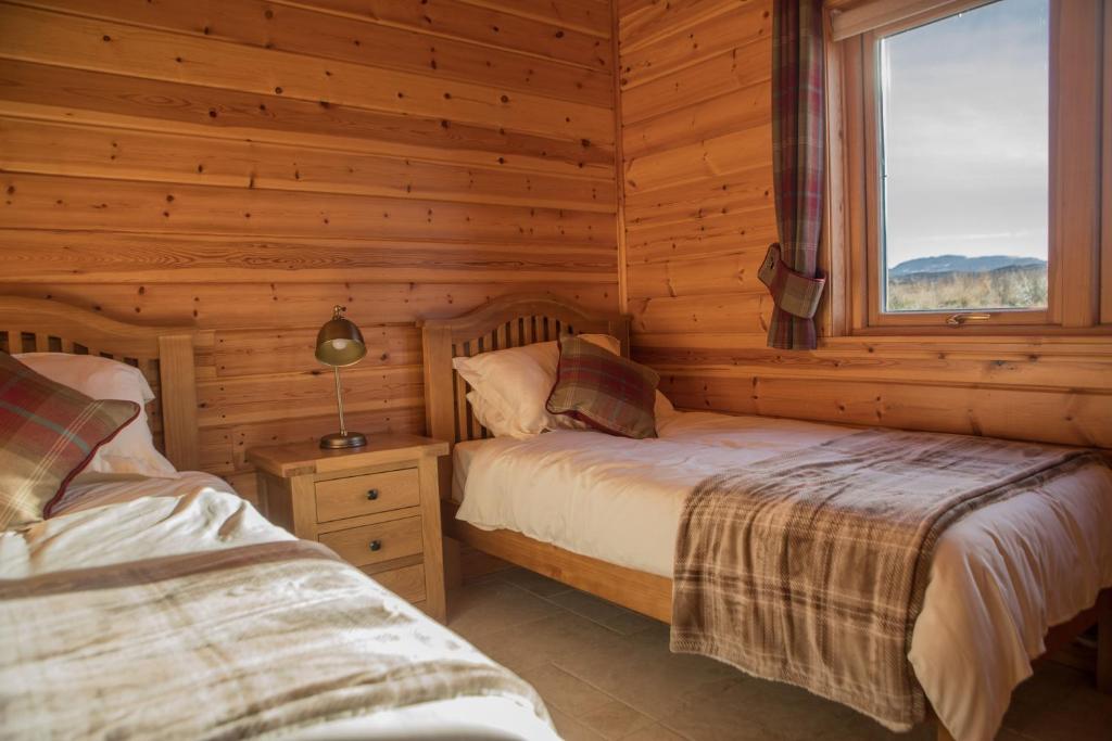 Lorien Lodge photo