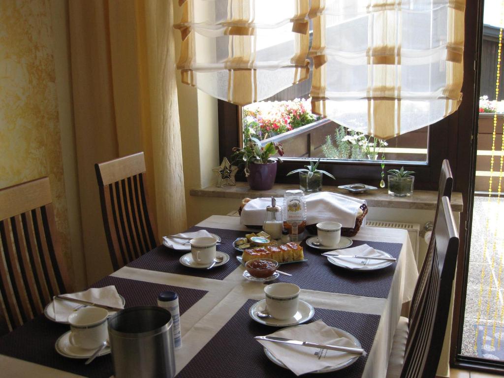 Gästehaus Stroitz - 3