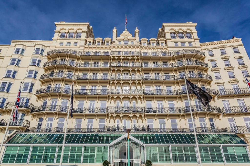 The Grand Brighton photo