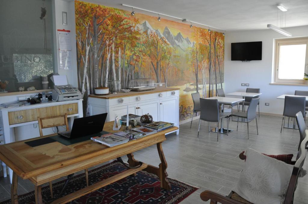 Affittacamere Rubino Guest House