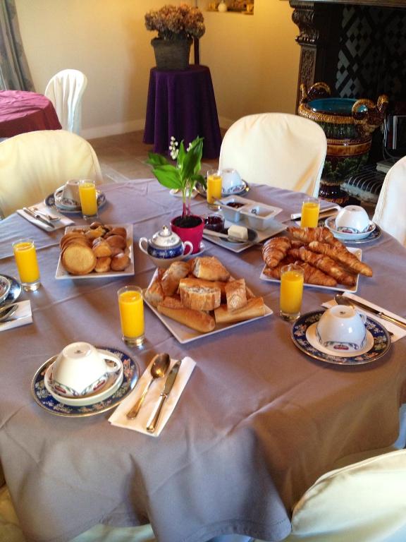 お料理のイメージ