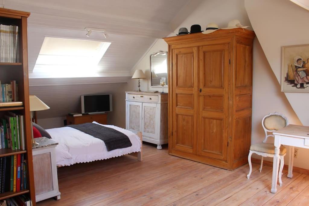 B & B Le Jardin Bed & Breakfasts photo