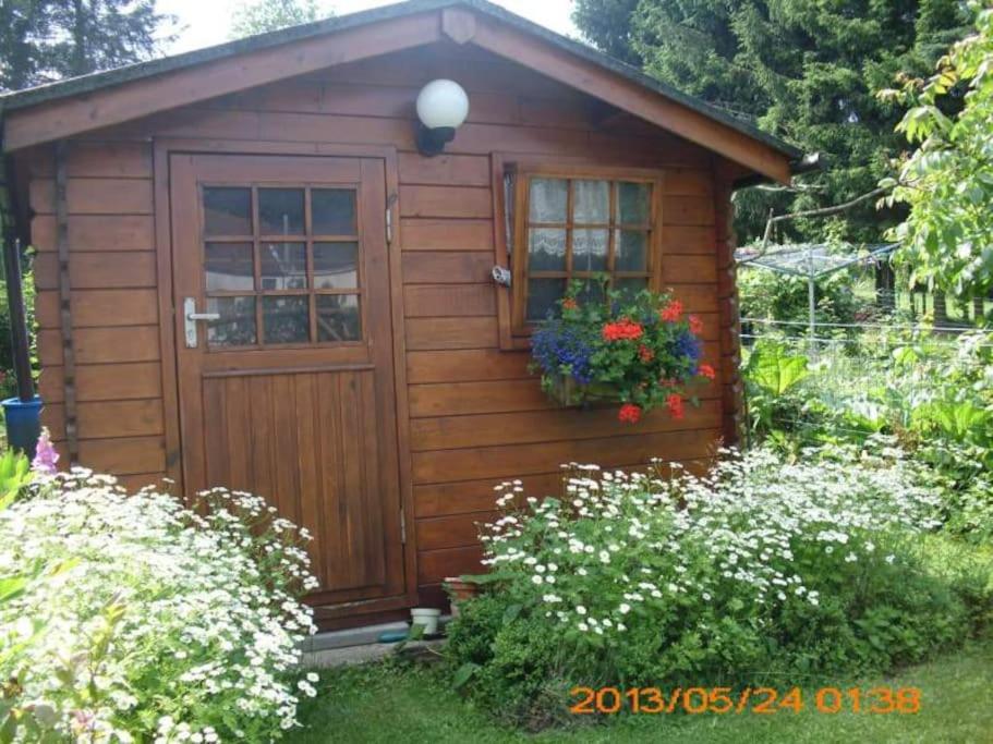 B & B Le Jardin Bed & Breakfasts photo