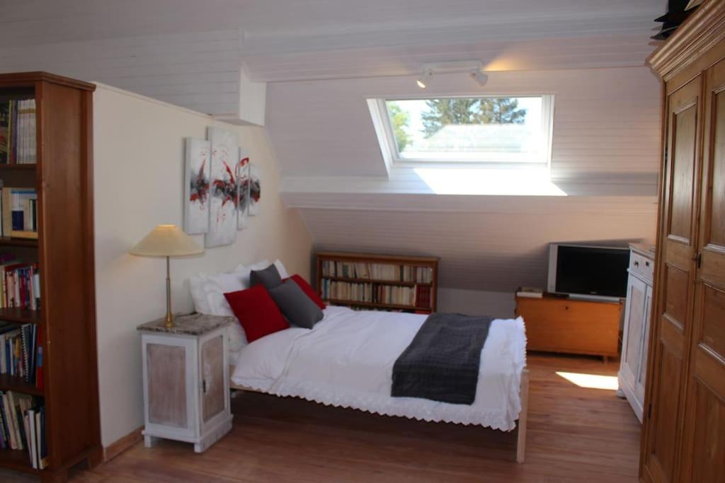 B & B Le Jardin Bed & Breakfasts photo
